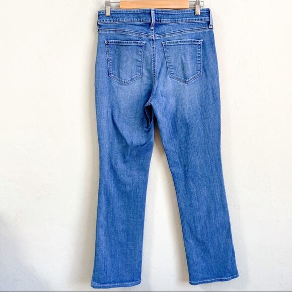 NYDJ Barbara Bootcut Clean Horizon Jeans‎ - Picture 4 of 7